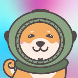 Silly Shiba #301