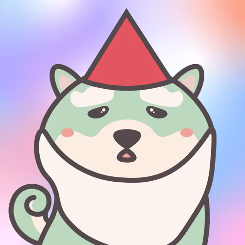 Silly Shiba #338