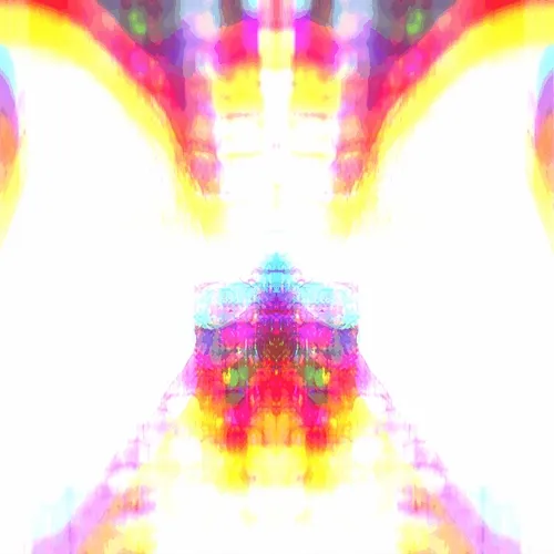 The Human Essence - Rarible Edition