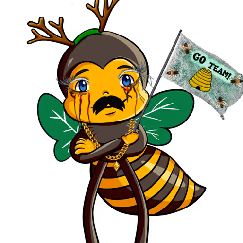 Autistic Adventurer #375