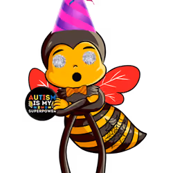Autistic Adventurer #1402
