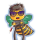 814