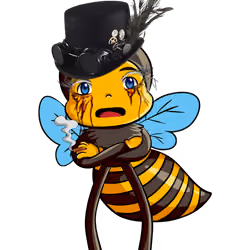 Autistic Adventurer #827