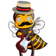 604