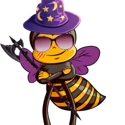 Autistic Adventurer #1287