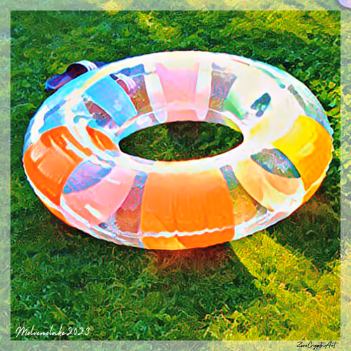 Item #96 Media