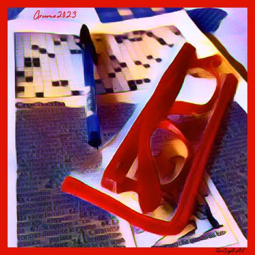 Item #42 Media