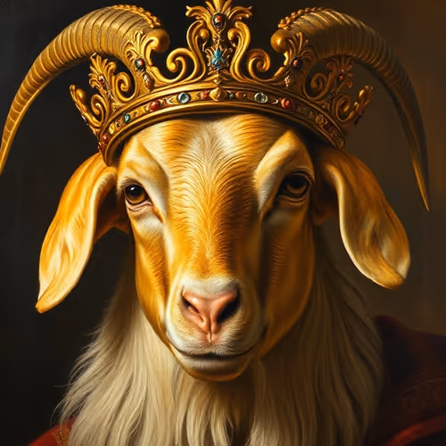 Kings Coin 1