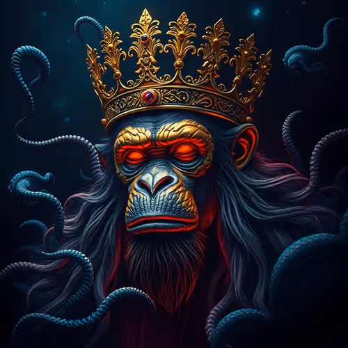 Kings Coin 1