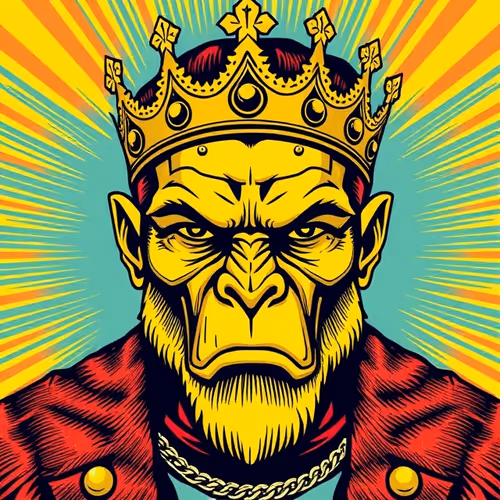 Kings Coin 1