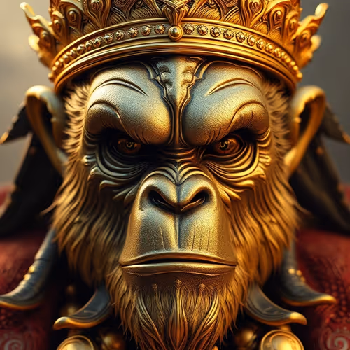 Kings Coin 1