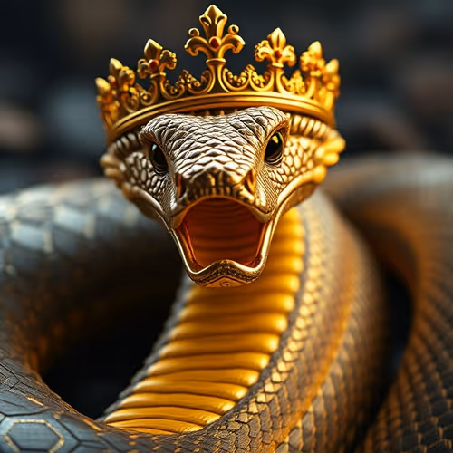 Kings Coin 1