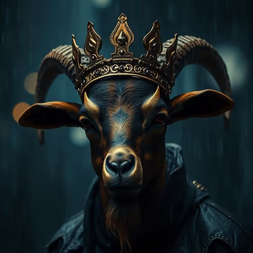 Kings Coin 1