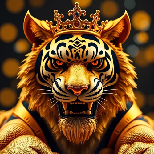 Kings Coin 1