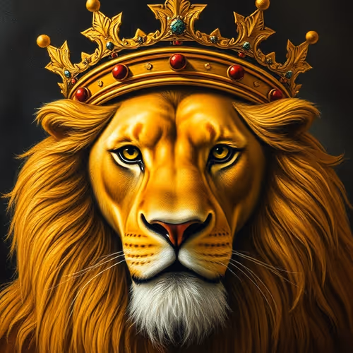 Kings Coin 1