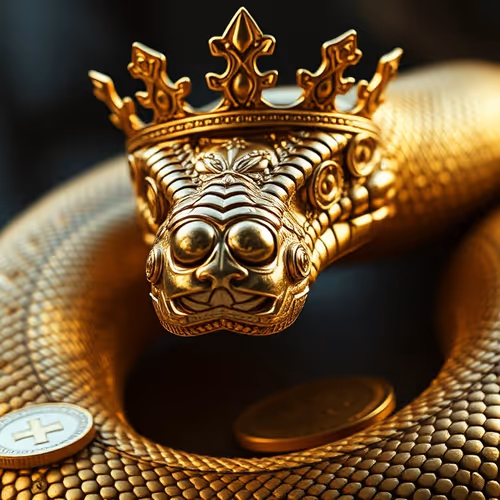 Kings Coin 1
