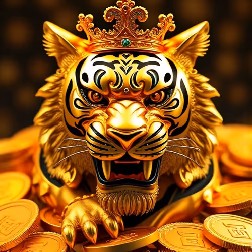 Kings Coin 1