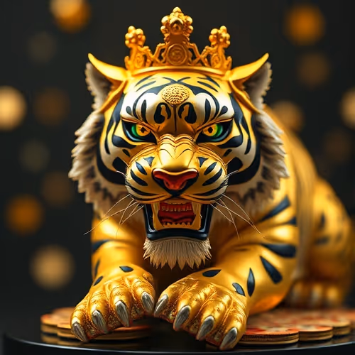 Kings Coin 1