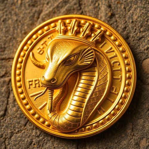 Kings Coin 1