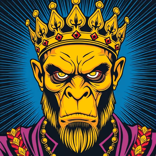 Kings Coin 1