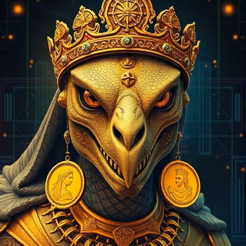 Kings Coin 1