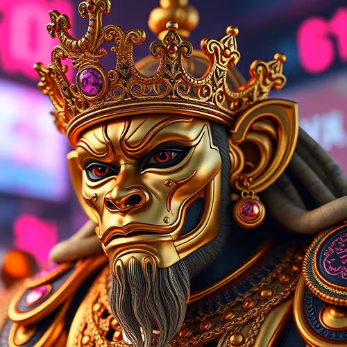 Kings Coin 1