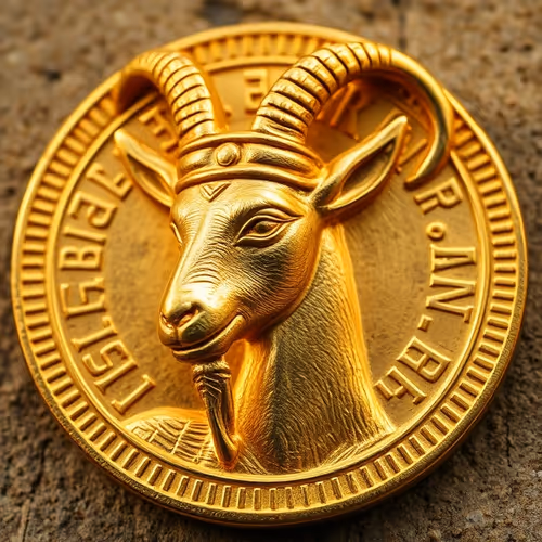 Kings Coin 1