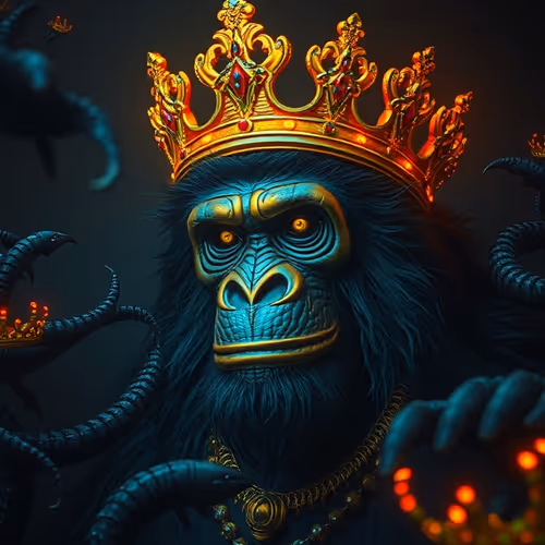 Kings Coin 1