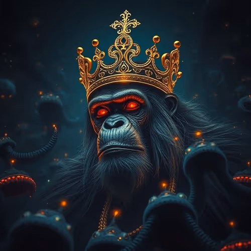 Kings Coin 1