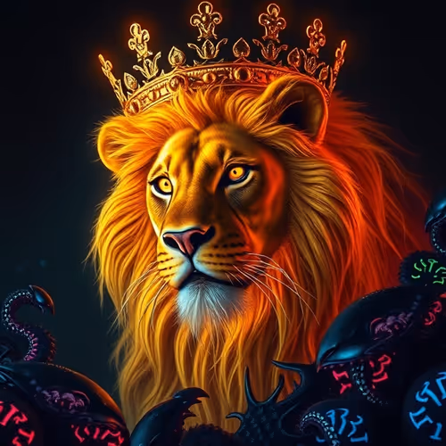 Kings Coin 1