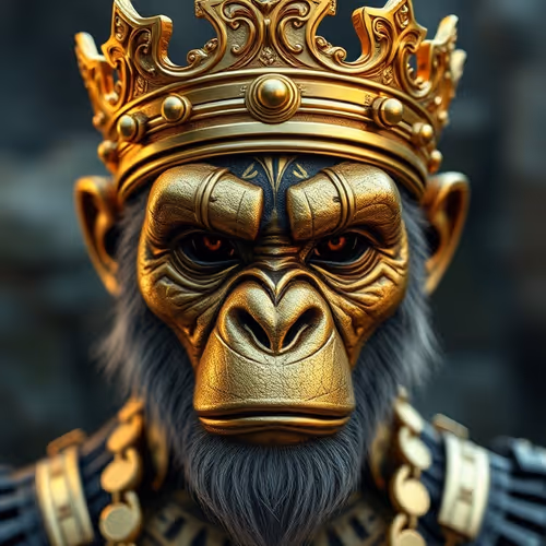Kings Coin 1