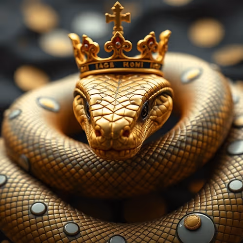 Kings Coin 1