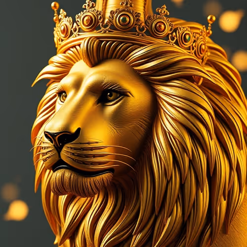 Kings Coin 1