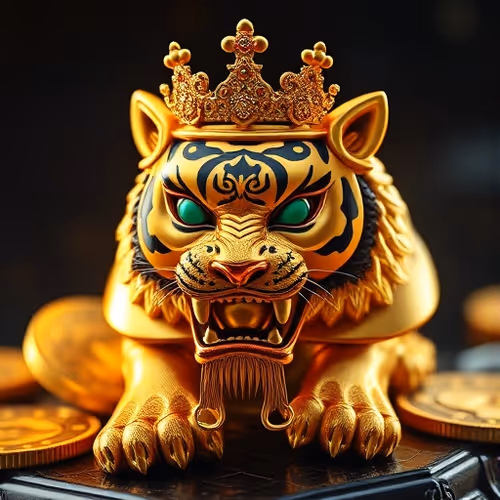 Kings Coin 1