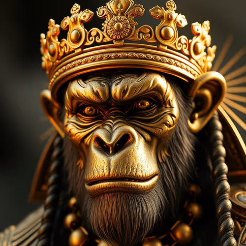 Kings Coin 1