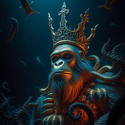 Kings Coin 1