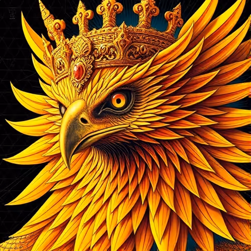 Kings Coin 1