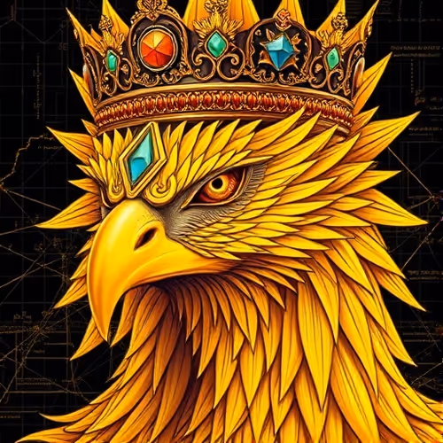 Kings Coin 1