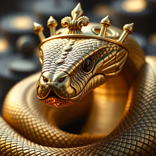 Kings Coin 1