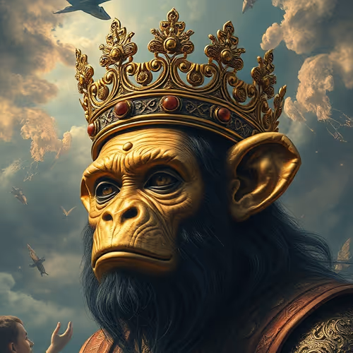 Kings Coin 1