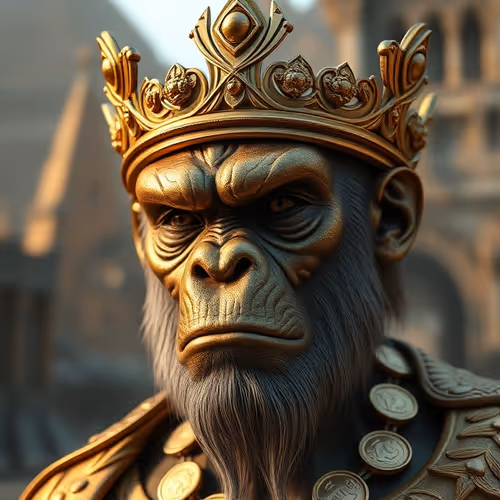Kings Coin 1