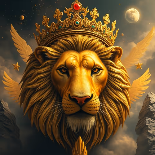 Kings Coin 1