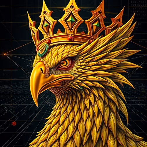 Kings Coin 1