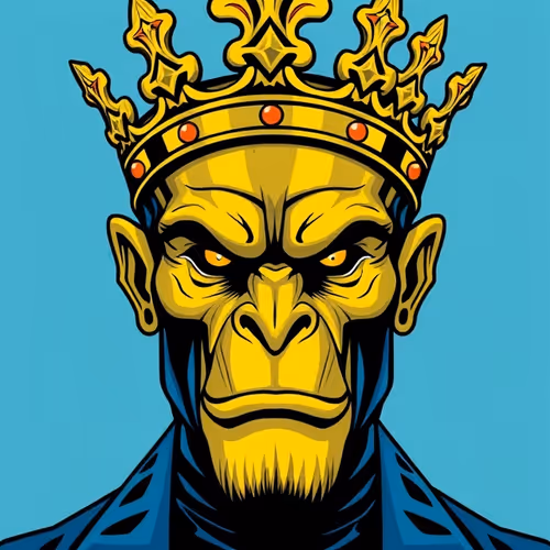 Kings Coin 1