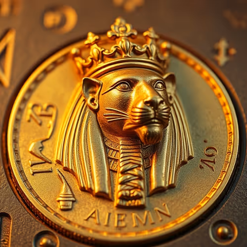 Kings Coin 1