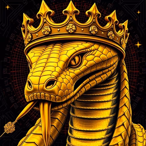 Kings Coin 1