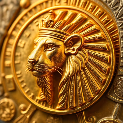 Kings Coin 1
