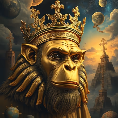 Kings Coin 1