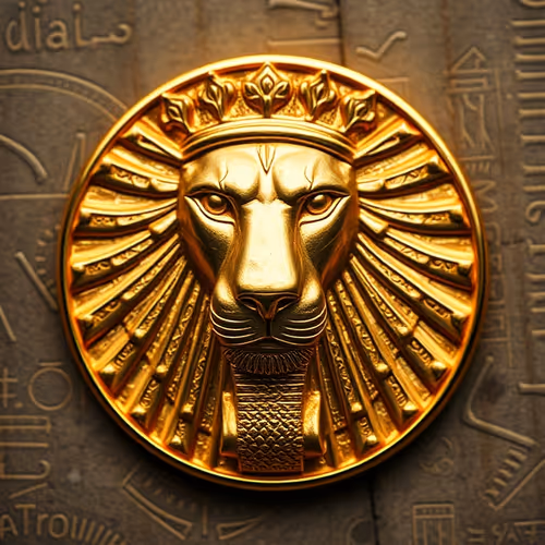 Kings Coin 1
