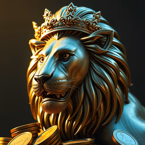 Kings Coin 1